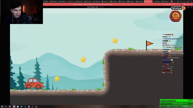 БРАТИШКИН ИГРАЕТ В БРАУЗЕРНЫЕ ИГРЫ #1 смотреть онлайн