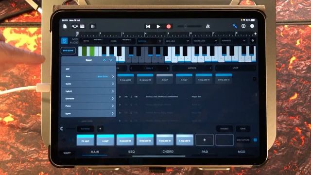 GarageBand - How To Set Up & Use Scaler 2 - In-Depth Walkthrough with Tips & Tricks смотреть онлайн
