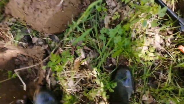 ДА!ДА!НАШЁЛ СРАЗУ ДВА!#Пятаки Екатерины! смотреть онлайн
