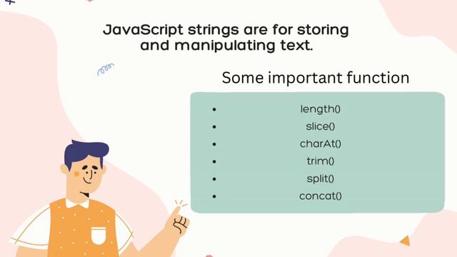 ??JavaScript Notes For Beginners?? смотреть онлайн