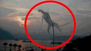 Пугающие Феномены, Которые Могут Привести к Концу Света.