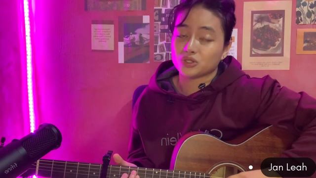 Heather (Cover by Jan Leah) смотреть онлайн