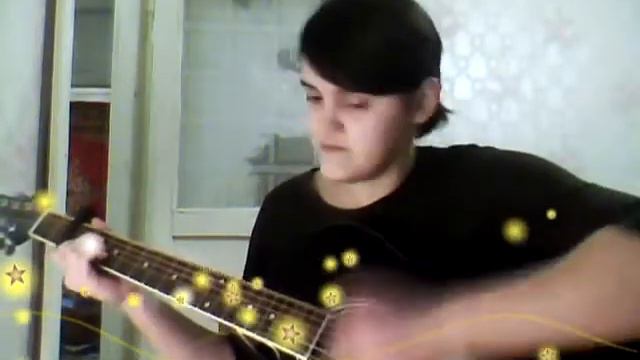 Goluboglazaja смотреть онлайн