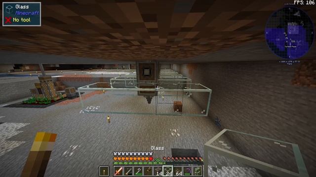 All The Mods 7 | Using the Create Mod To Automate Clay and Gravel | [S2 EP16] смотреть онлайн