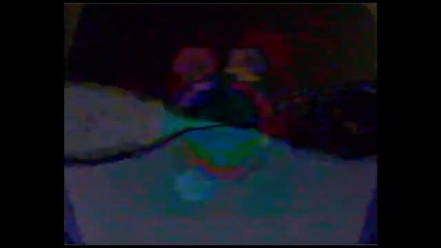 Ambient #7 on Ensoniq gear, video synthesis, fractal magic смотреть онлайн