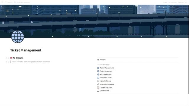 Notion API: Beginners Guide (no coding) смотреть онлайн