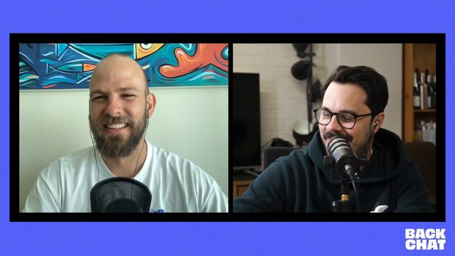 EPISODE 73 - ULTIMATE PRIZES | BackChat Sports Show | Will Schofield, Dan Const смотреть онлайн