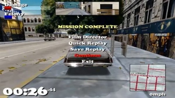 Driver (PC Game, 1999) - Gameplay Walkthrough [FULL GAME] (2022) (1080P 60FPS)