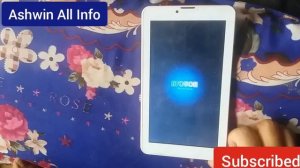 Atouch & All Chines Tab How to Hard  Reset/ Remove forget Pattern and Password lock