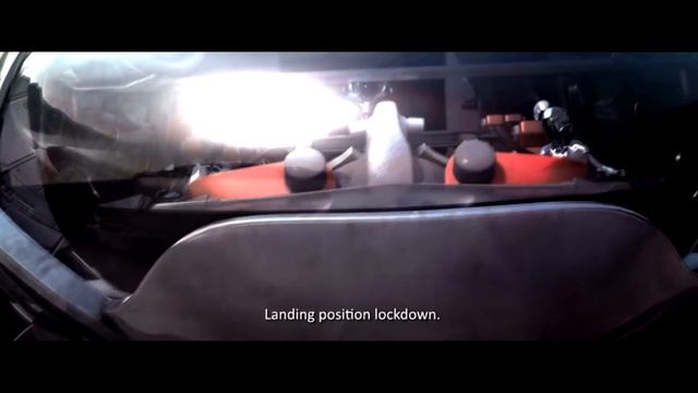 Sci-Fi CGI VFX Animated Short Film "THE END OF TOMORROW" - Action Animated Short by Team TEOT смотреть онлайн