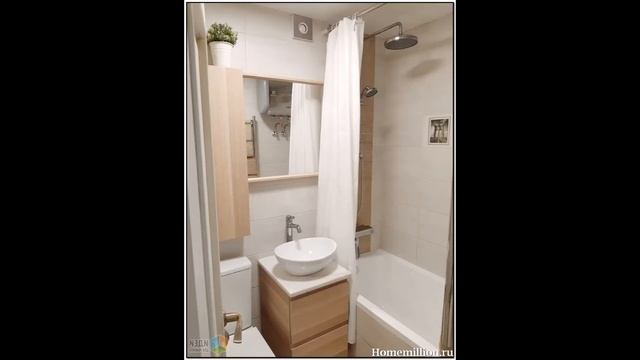 Ремонт ванной под ключ обзор смотреть онлайн