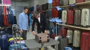 Какой чемодан выбрать. На сколько литров?