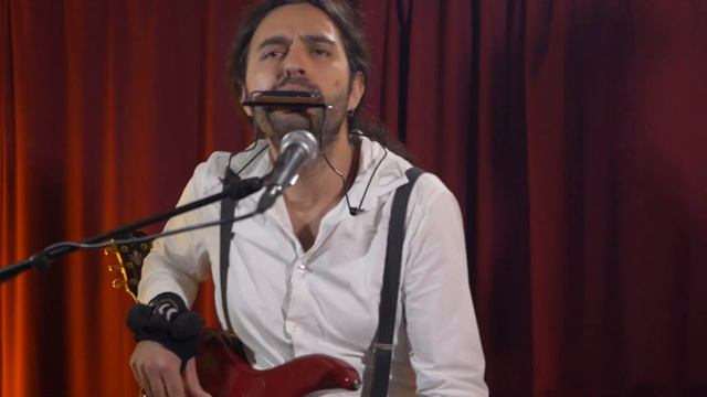 Ich mach mein Ding - Udo Lindenberg (Fred Martin & Just Tony) Akustik Duo смотреть онлайн