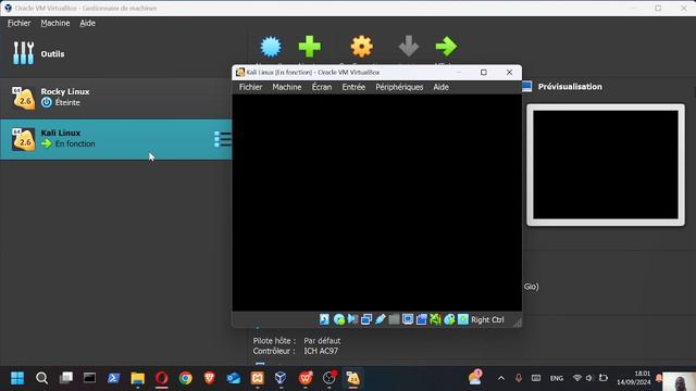 Kali_Linux смотреть онлайн