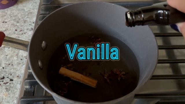 Do You Know How To Make A Simmer Pot For Samhain? Here’s What You Need! смотреть онлайн