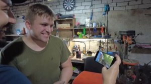 Слон обзор на Аполлона!