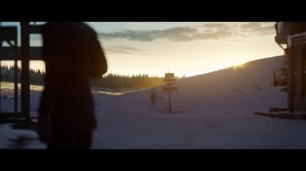 Зов предков