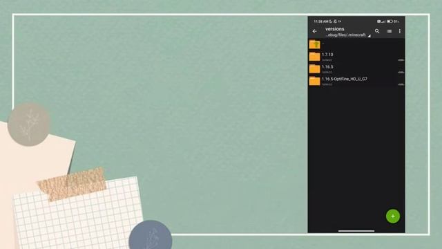 How to fix java.io.FileNotFoundException in PojavLauncher | Minecraft Java Edition смотреть онлайн