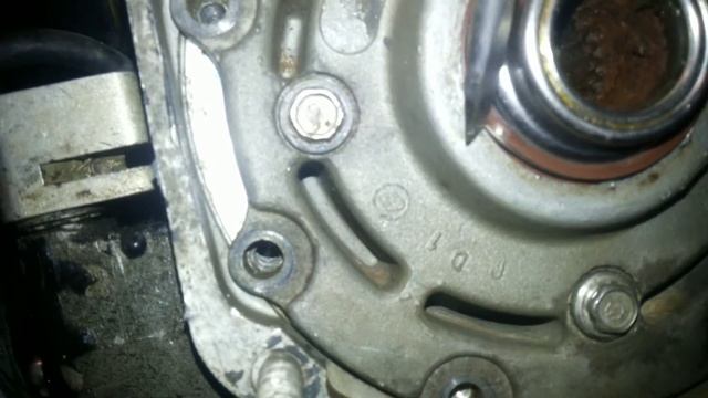 Johnson 130 нижний сальник коленвала смотреть онлайн