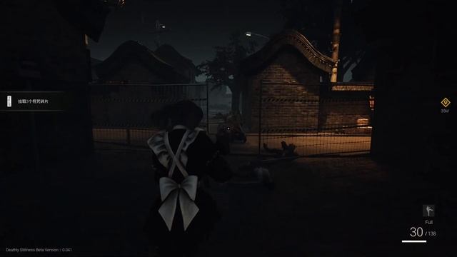 ПОХАБНЫЙ ХОРРОР ☠ Deathly Stillness смотреть онлайн