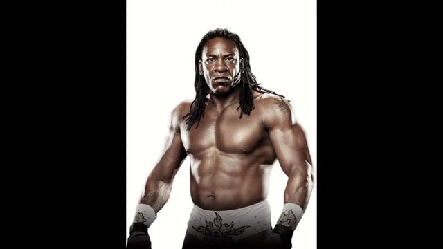 Booker T WCW Extended Theme