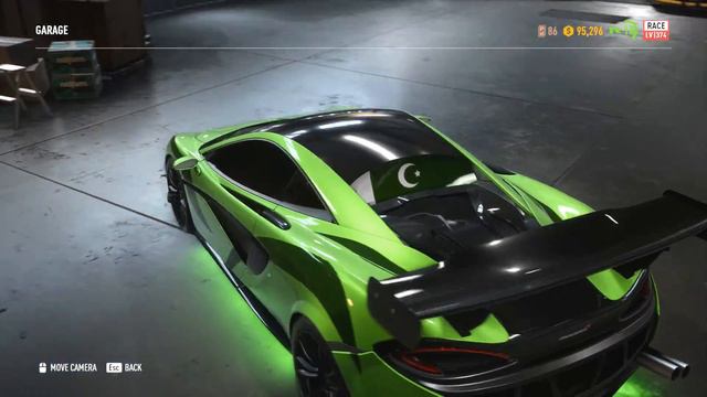 Need for Speed Payback | PAKISTANI EDITION смотреть онлайн