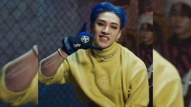 stray kids- maniac (speed up!) смотреть онлайн