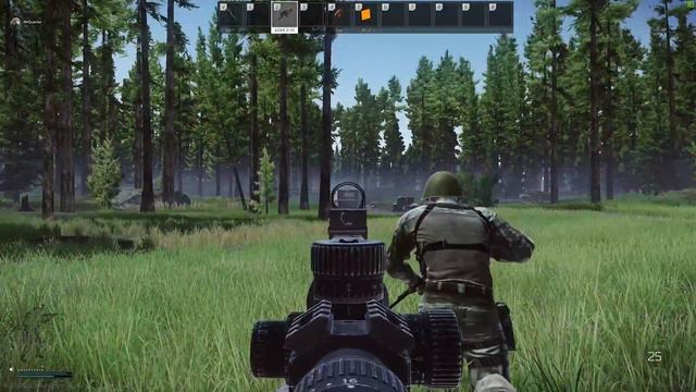 The God Tier ADAR-15 смотреть онлайн