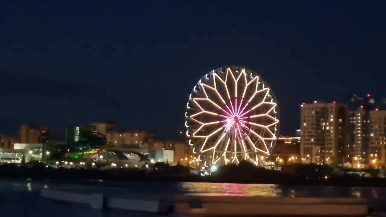 Казань чёртово колеса 8 августа 24 года смотреть онлайн