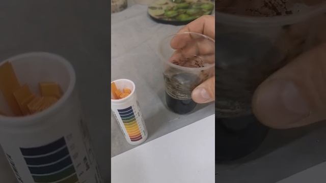 Кислотность субстрата смотреть онлайн