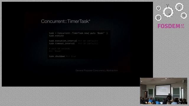 filecurrent ruby modern tools explained смотреть онлайн