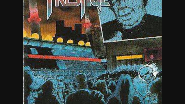 Prestige - Selling the Salvation смотреть онлайн