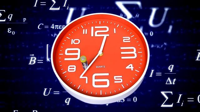 Насколько сильны стрелки часов? Эксперимент с часами. смотреть онлайн