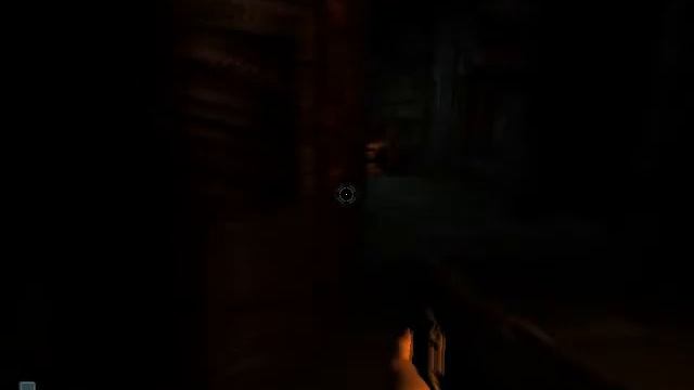 DOOM 3 Nightmare Walkthrough Hell смотреть онлайн