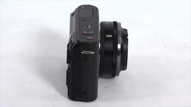Видео Ревю Nikon 1 J1 смотреть онлайн