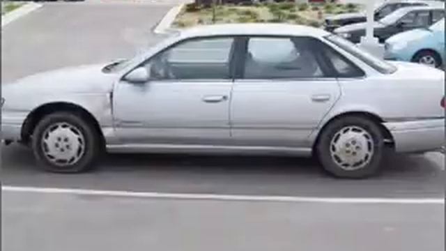 1995 Ford Taurus - Draper UT смотреть онлайн