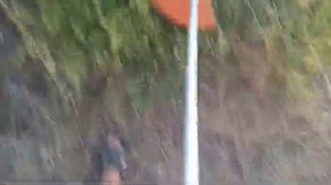 STIHL FS 450 установка любого диска (переходная шайба ).