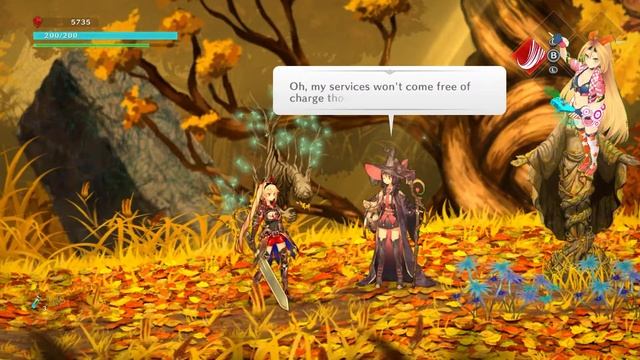 (Let's Play) LOST EPIC [PC/Steam] смотреть онлайн