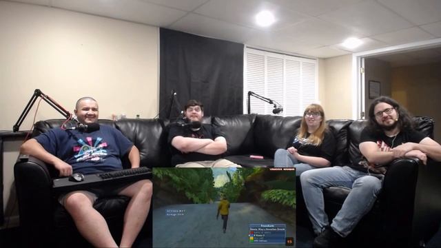 Renegades React to... H2O Delirious - Misspeaking and Random Sounds Compilation смотреть онлайн