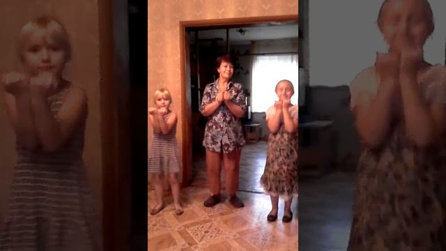 Танец под песню малинки смотреть онлайн