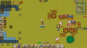 Dynast.io Как заработать много монет в династ.ио