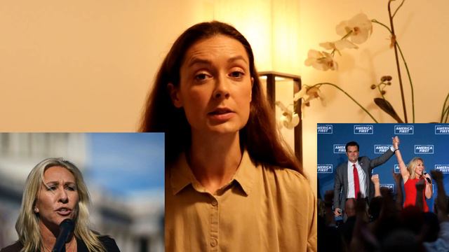 БЛОКИРУЮТ РЕСПУБЛИКАНЦЕВ, потому что БОЯТСЯ ПРАВДЫ! США новости. смотреть онлайн