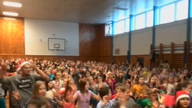 V rytmu Afriky смотреть онлайн