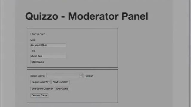 State of the Art Spring-based Single Page Applications смотреть онлайн