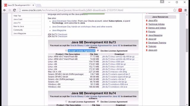 JavaFX Tutorial part1 Introduction and Installation смотреть онлайн