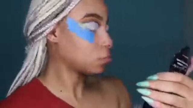 NYX PIGMENTS