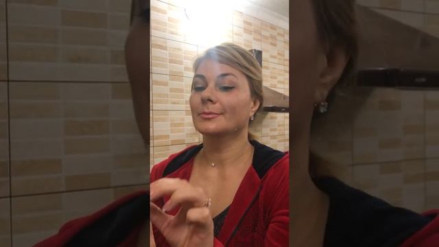 Очищаем водостойкую тушь чистиком для снятия макияжа смотреть онлайн