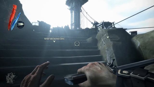 Fixing The Problem At The Lighthouse | Dishonored | Episode 19 смотреть онлайн