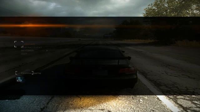 Need For Speed The Run Gameplay Part 01 смотреть онлайн