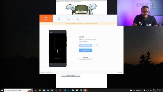 TUTORIAL PARA INSTALAR XIAOMI MI PC SUITE MI PHONE ASSISTANT 2023 смотреть онлайн